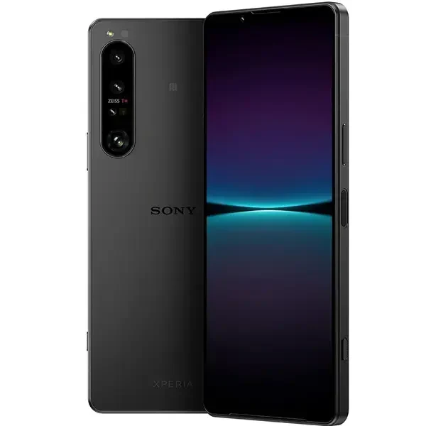 Sony Xperia 1 VI View 1 - Camera, Display & Design