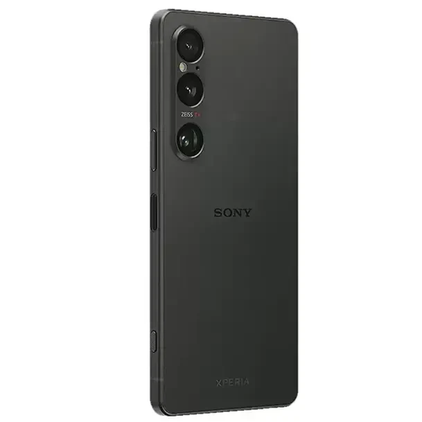 Sony Xperia 1 VI View 2 - Camera, Display & Design