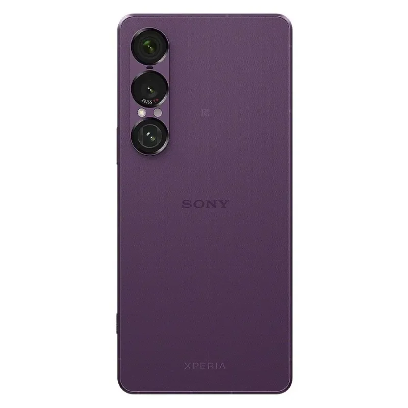 Sony Xperia 1 VII View 3 - Camera, Display & Design
