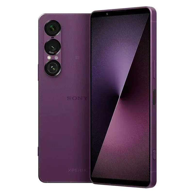 Sony Xperia 1 VII View 4 - Camera, Display & Design