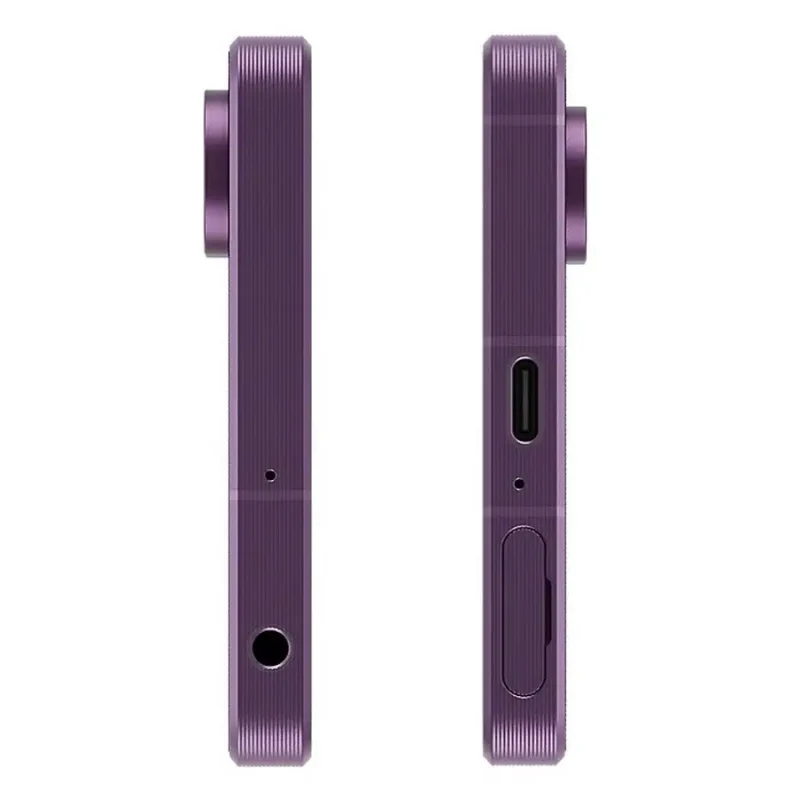 Sony Xperia 1 VII View 5 - Camera, Display & Design
