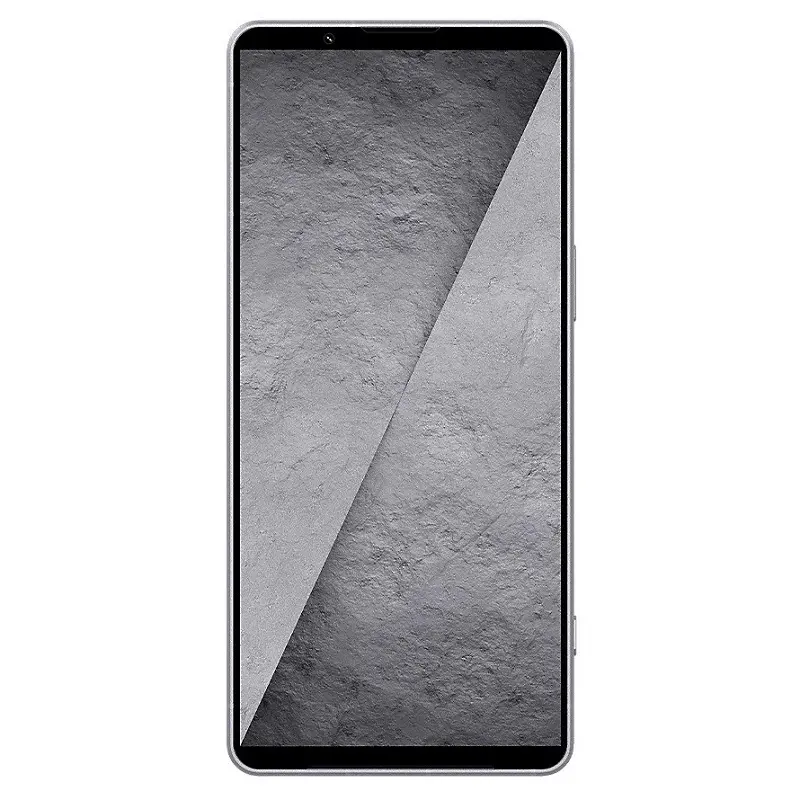 Sony Xperia 1 VIII View 10 - Camera, Display & Design