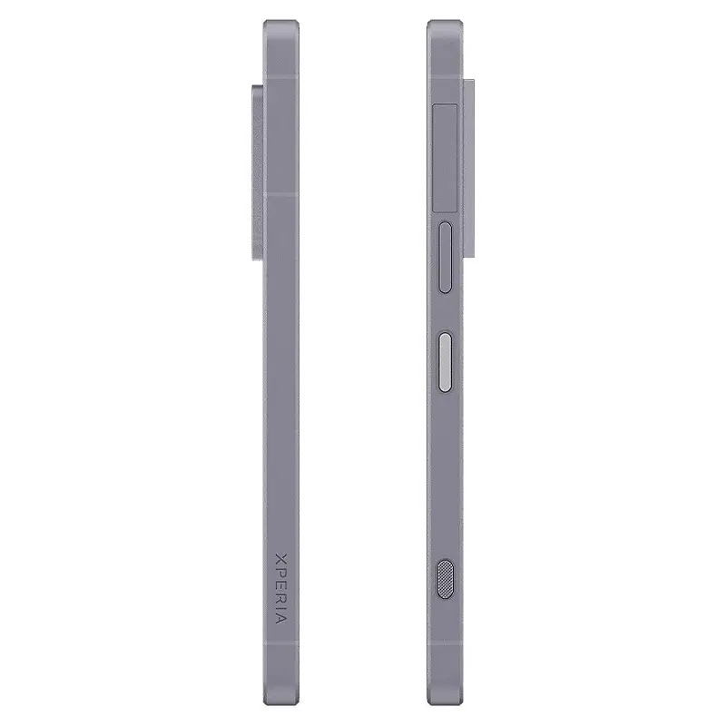 Sony Xperia 1 VIII View 12 - Camera, Display & Design