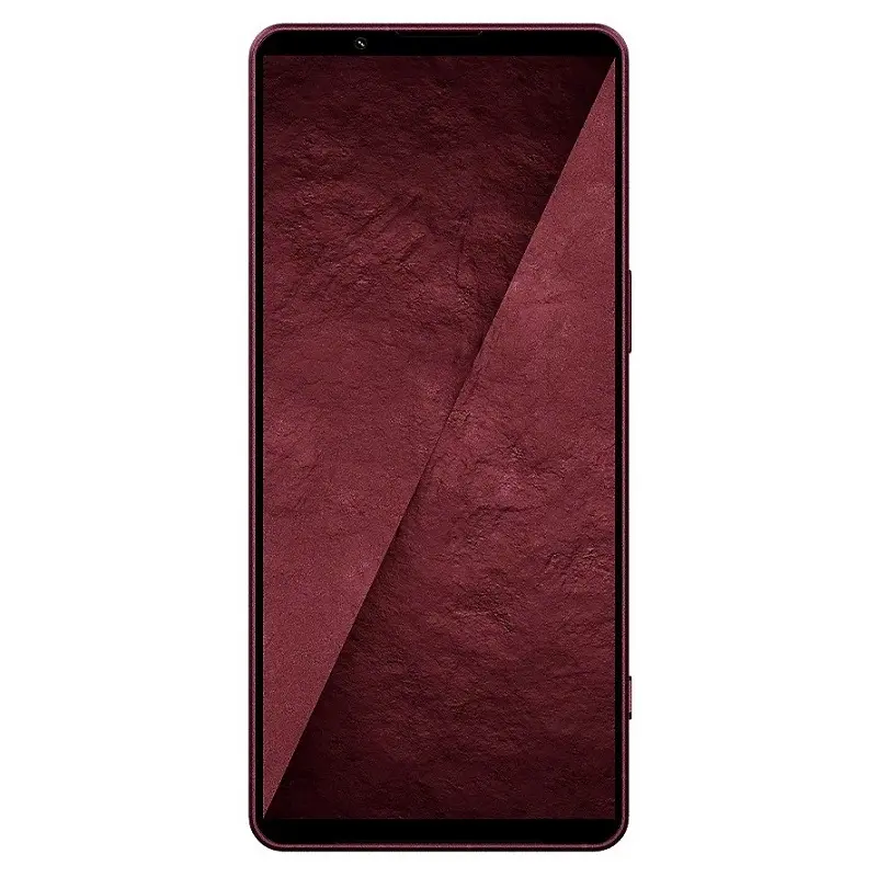 Sony Xperia 1 VIII View 2 - Camera, Display & Design