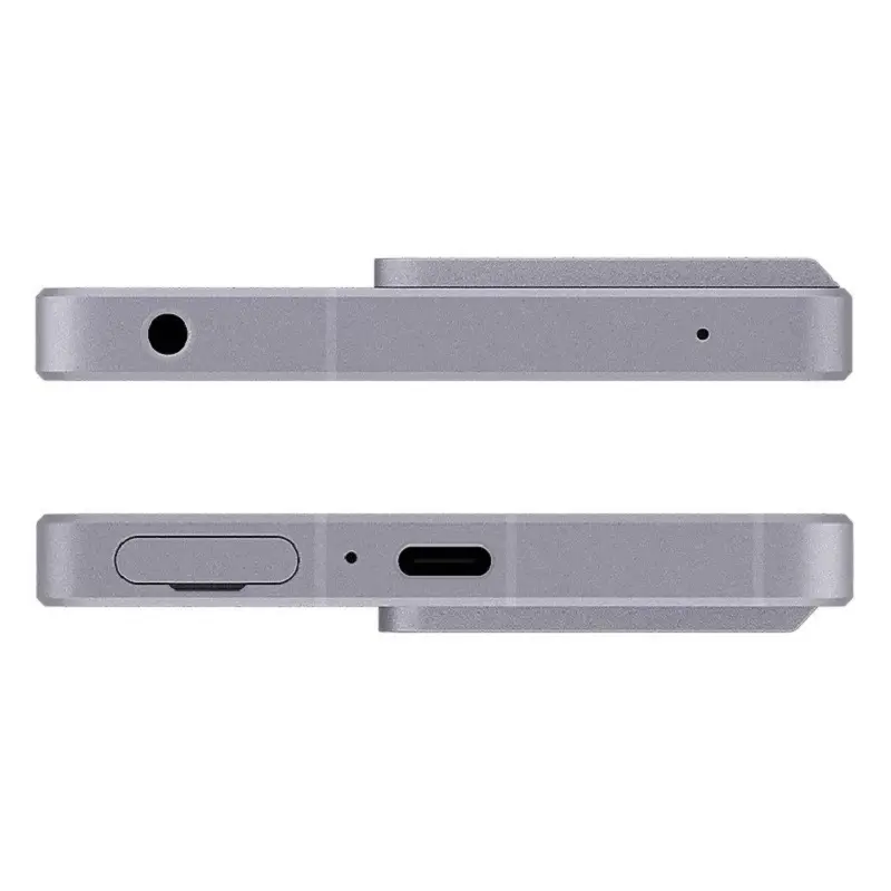 Sony Xperia 1 VIII View 28 - Camera, Display & Design