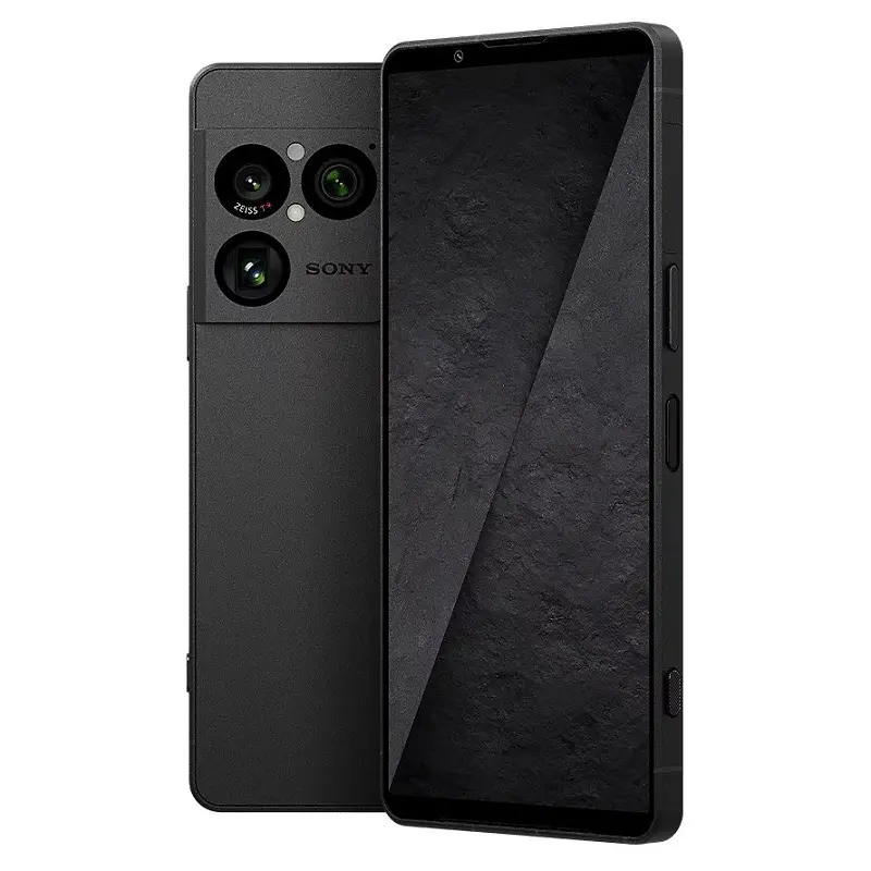 Sony Xperia 1 VIII View 30 - Camera, Display & Design