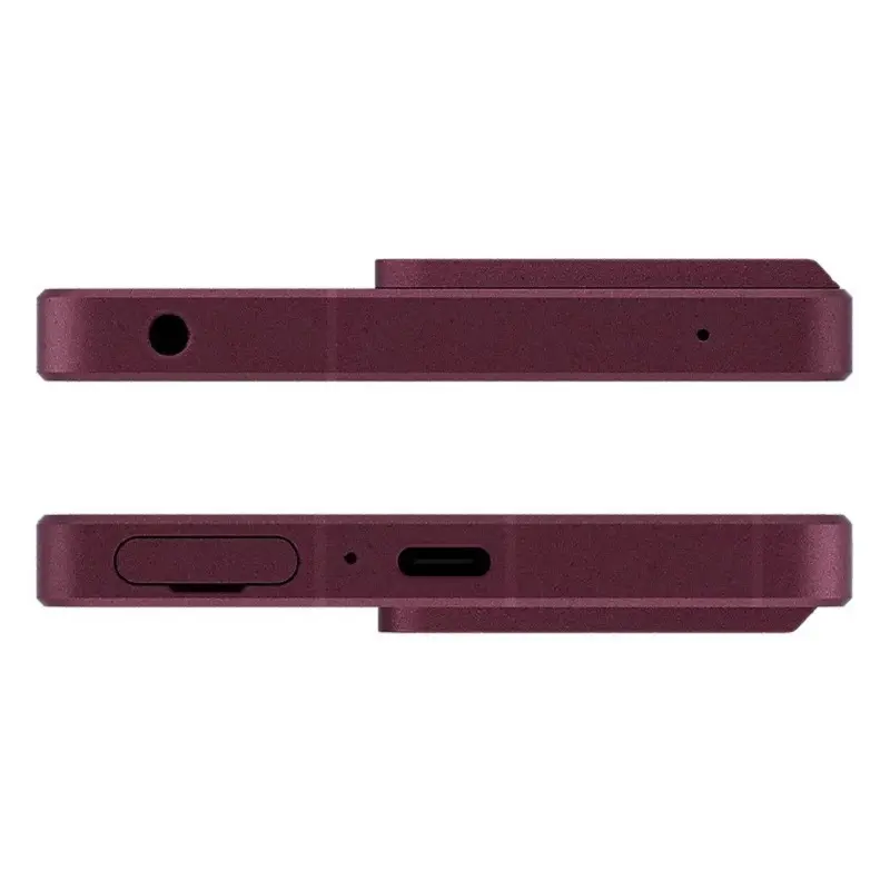 Sony Xperia 1 VIII View 5 - Camera, Display & Design