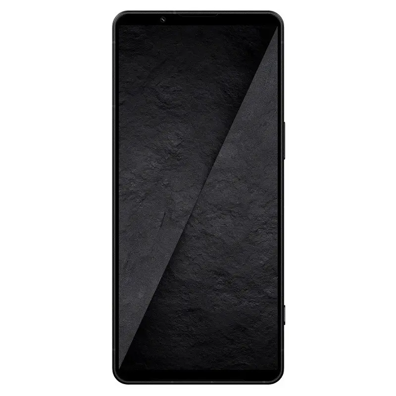 Sony Xperia 1 VIII View 6 - Camera, Display & Design