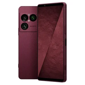 Sony Xperia 1 VIII Price & Official Specs in Bangladesh