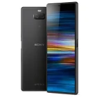 Sony Xperia 10 View 10 - Camera, Display & Design