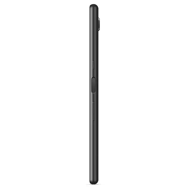 Sony Xperia 10 View 6 - Camera, Display & Design