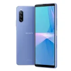 Sony Xperia 10 III View 1 - Camera, Display & Design