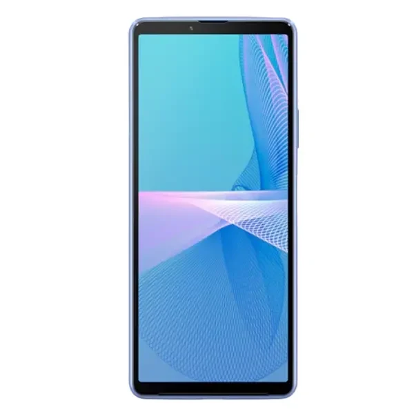 Sony Xperia 10 III View 2 - Camera, Display & Design