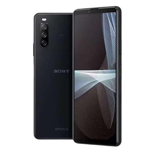 Sony Xperia 10 III View 5 - Camera, Display & Design