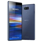 Sony Xperia 10 Front Official View