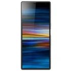 Sony Xperia 10 Plus View 2 - Camera, Display & Design