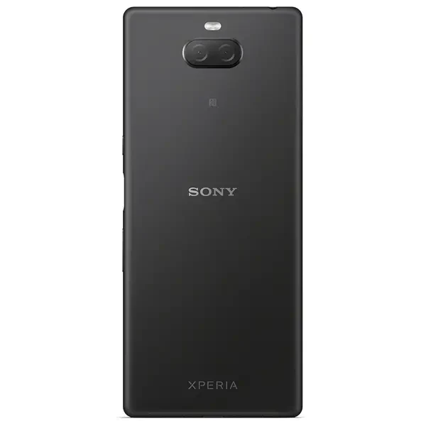 Sony Xperia 10 Plus View 3 - Camera, Display & Design