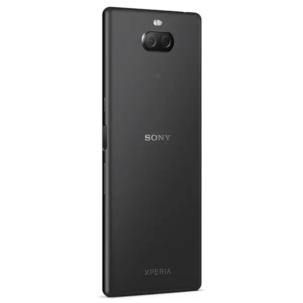 Sony Xperia 10 Plus View 5 - Camera, Display & Design