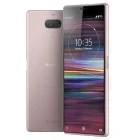 Sony Xperia 10 Plus View 6 - Camera, Display & Design