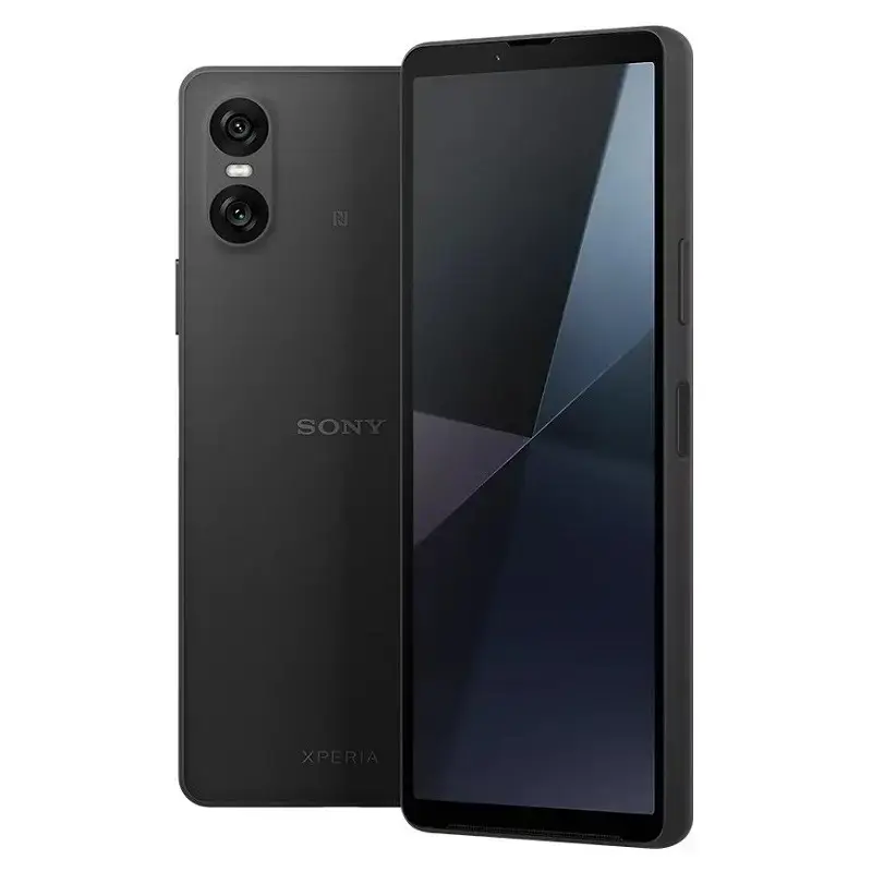Sony Xperia 10 VI View 2 - Camera, Display & Design