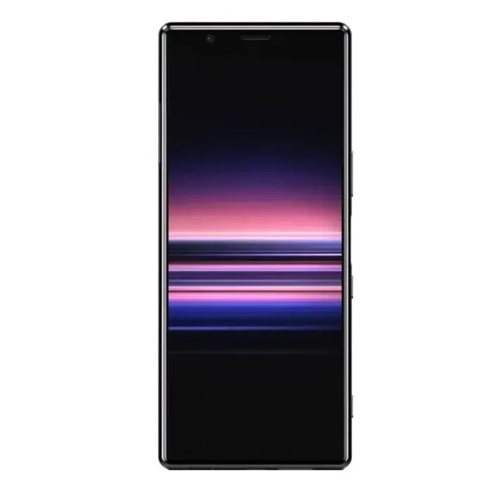 Sony Xperia 5 View 2 - Camera, Display & Design