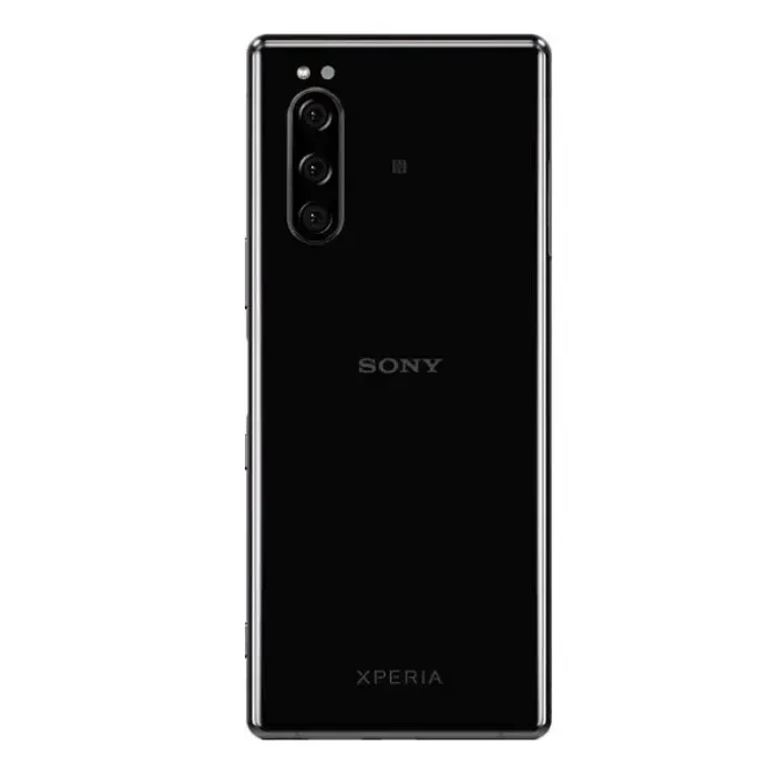 Sony Xperia 5 View 3 - Camera, Display & Design
