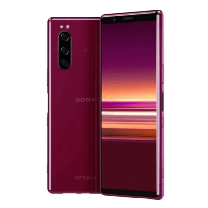 Sony Xperia 5 View 7 - Camera, Display & Design