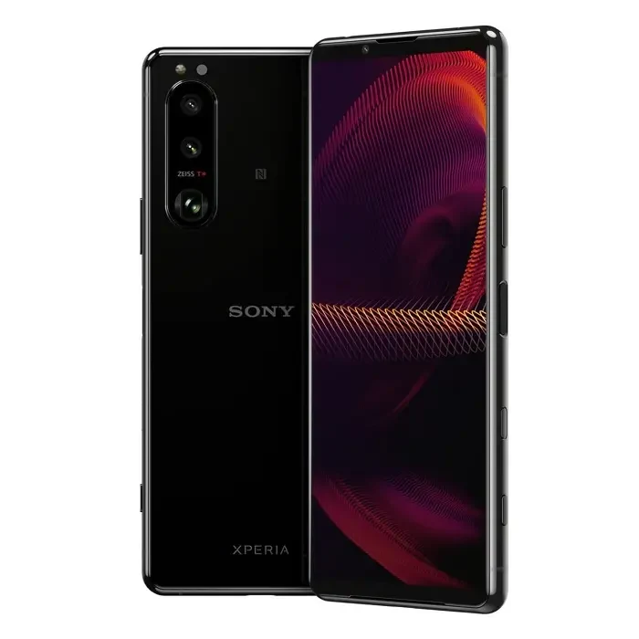 Sony Xperia 5 III View 1 - Camera, Display & Design