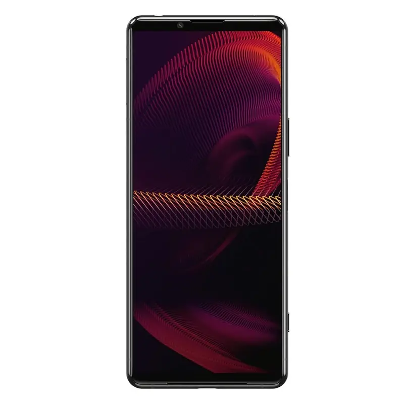 Sony Xperia 5 III View 2 - Camera, Display & Design
