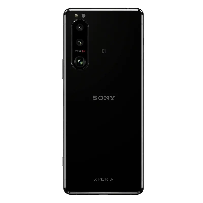 Sony Xperia 5 III View 3 - Camera, Display & Design