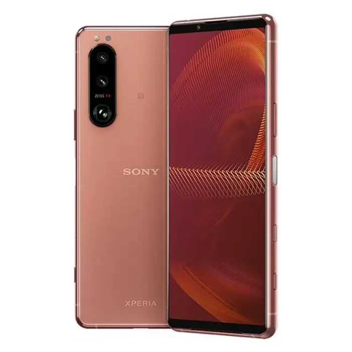 Sony Xperia 5 III View 6 - Camera, Display & Design