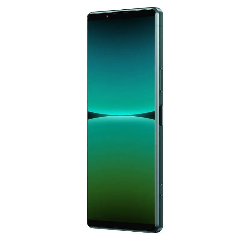 Sony Xperia 5 IV View 2 - Camera, Display & Design
