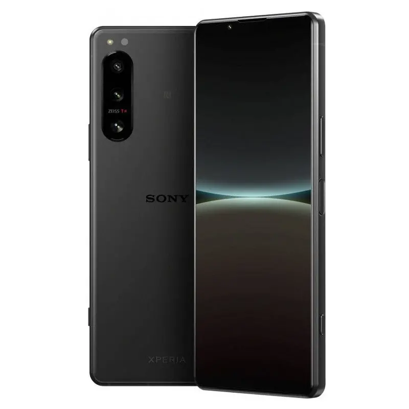 Sony Xperia 5 IV View 3 - Camera, Display & Design