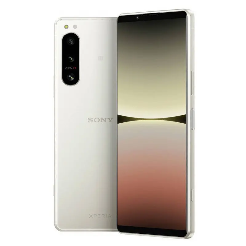 Sony Xperia 5 IV View 4 - Camera, Display & Design