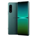 Sony Xperia 5 IV Front Official View