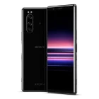 Sony Xperia 5 Front Official View