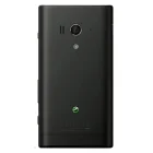Sony Xperia acro S View 3 - Camera, Display & Design