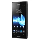 Sony Xperia acro S View 4 - Camera, Display & Design