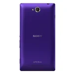Sony Xperia C View 3 - Camera, Display & Design
