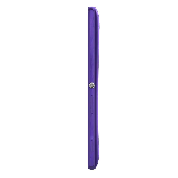 Sony Xperia C View 4 - Camera, Display & Design
