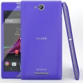 Sony Xperia C