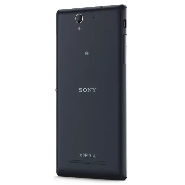 Sony Xperia C3 Dual View 4 - Camera, Display & Design