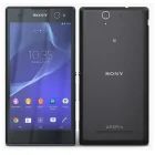 Sony Xperia C3 Dual Front Official View
