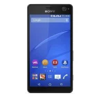 Sony Xperia C4 Dual View 2 - Camera, Display & Design