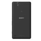 Sony Xperia C4 Dual View 3 - Camera, Display & Design