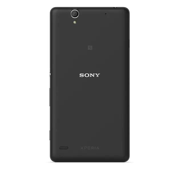 Sony Xperia C4 Dual View 3 - Camera, Display & Design