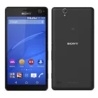 Sony Xperia C4 Dual View 6 - Camera, Display & Design
