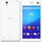 Sony Xperia C4 Dual View 7 - Camera, Display & Design