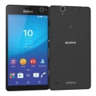Sony Xperia C4 View 1 - Camera, Display & Design