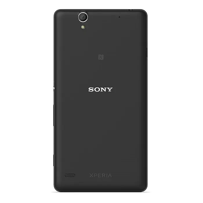 Sony Xperia C4 View 3 - Camera, Display & Design